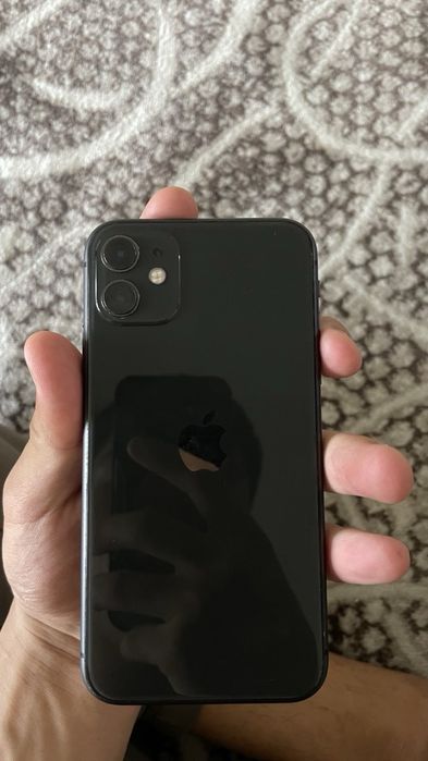 iphone 11 / 128 гб