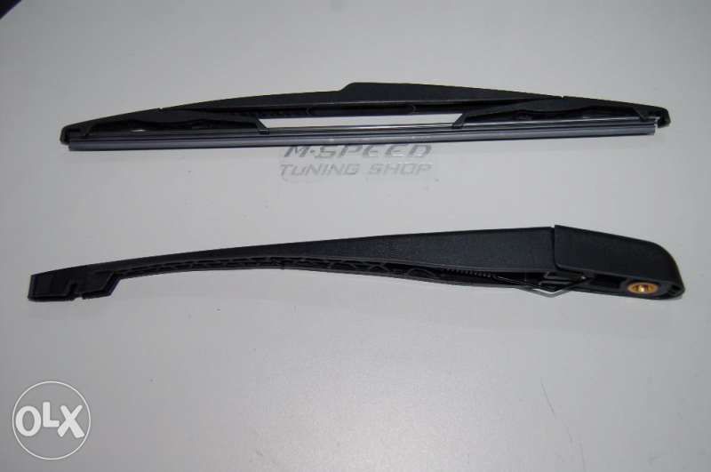 Задна чистачка с рамо за Ауди,Пежо,Опел,Дачия,Рено,Алфа ромео и други