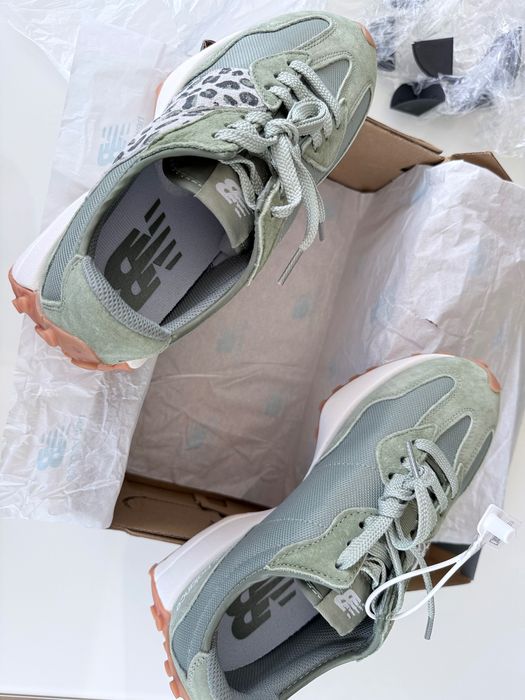 Маратонки New Balance
