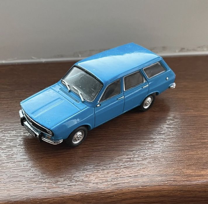 Macheta Dacia break 1310