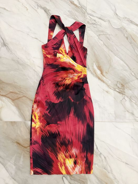 Zara, Guess платья S, все по 4000