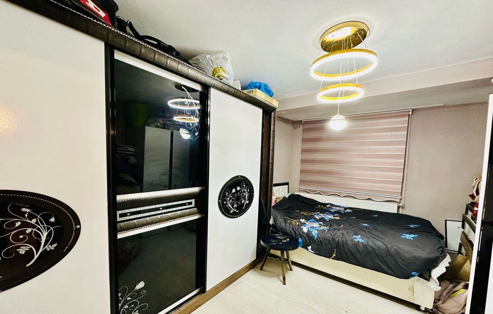 Apartament devanzare