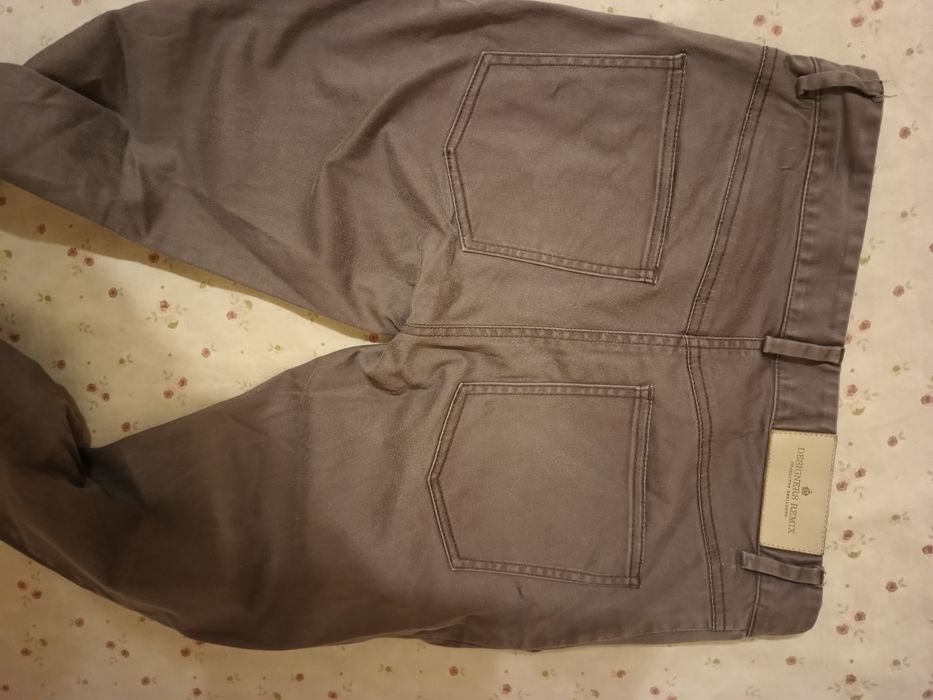 "Designer remix" дамски панталон S размер