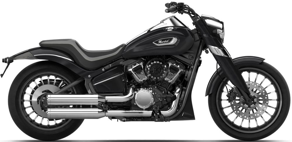 Мотоцикл Xiangshuai YES 418 ABS заказ