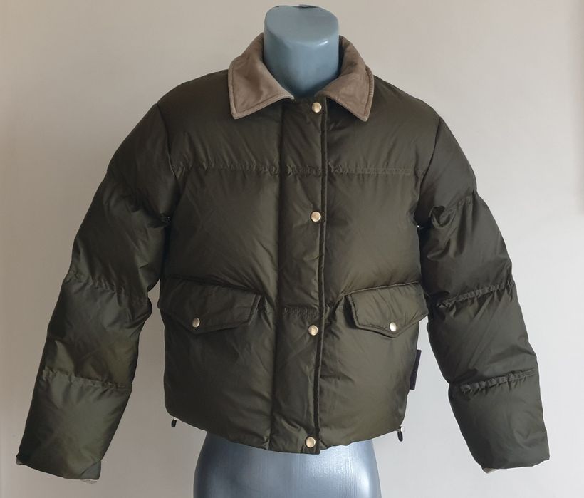 Marc O Polo Womens Down Oversize Jacket Size XXS НОВО! ОРИГИНАЛ! Дамско Зимно пухено Яке!