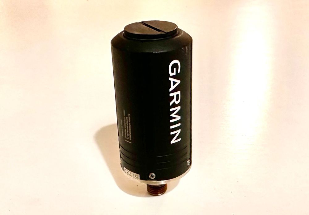 Garmin T1 трансмитер