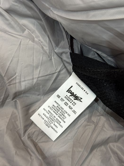 Geacă puffer Stüssy