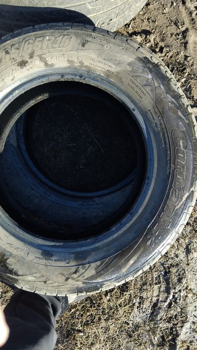 Летний балон от ауди