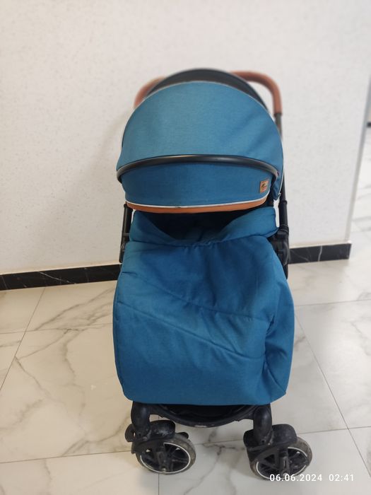 Детский коляска TEKNUM