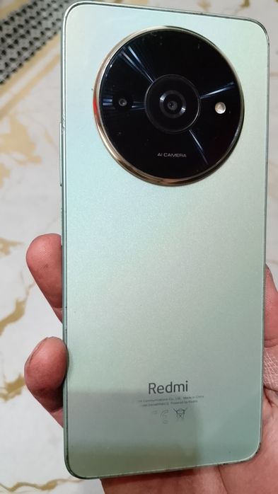Сотоввй телефон Redmi A3x