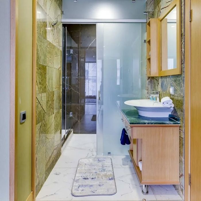 Посуточная квартира Жк тумар