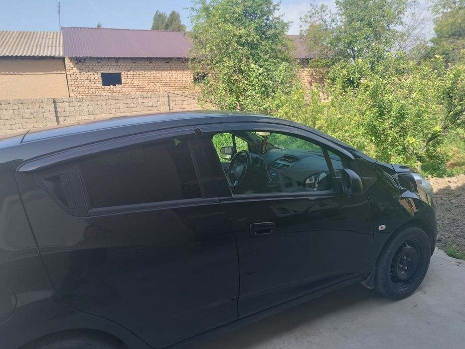 Spark 2014yil sotladi