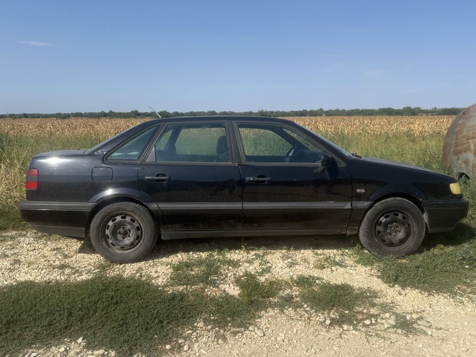 Volkswagen passat 3 - 1998г.