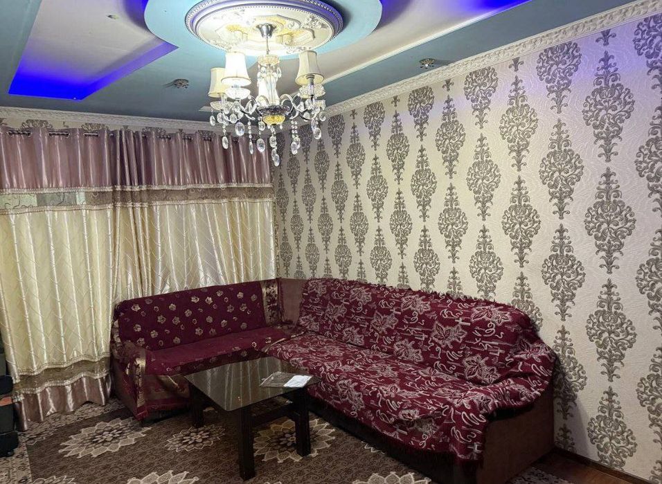 Мирабадский район, Куйлюк Массив 1  ориентир 218 школа