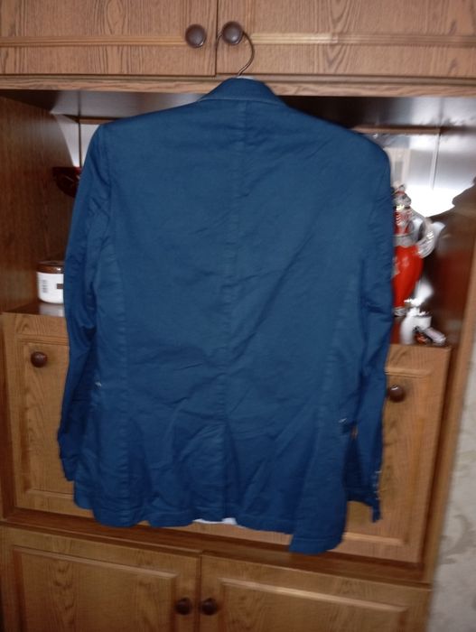 Пиджак мужской с рубашкой