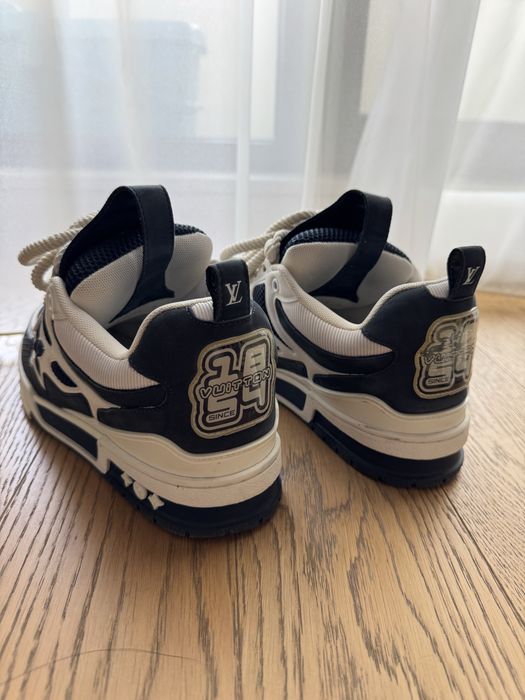 Louis vuitton Skate 41-42