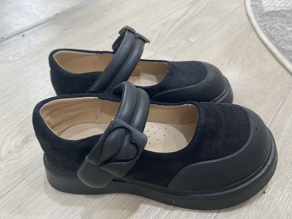 Продам туфли в отличном состоянии