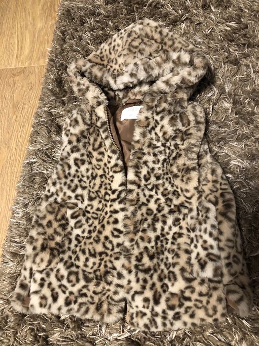 Якета Mayoral, Zara дънки, елек