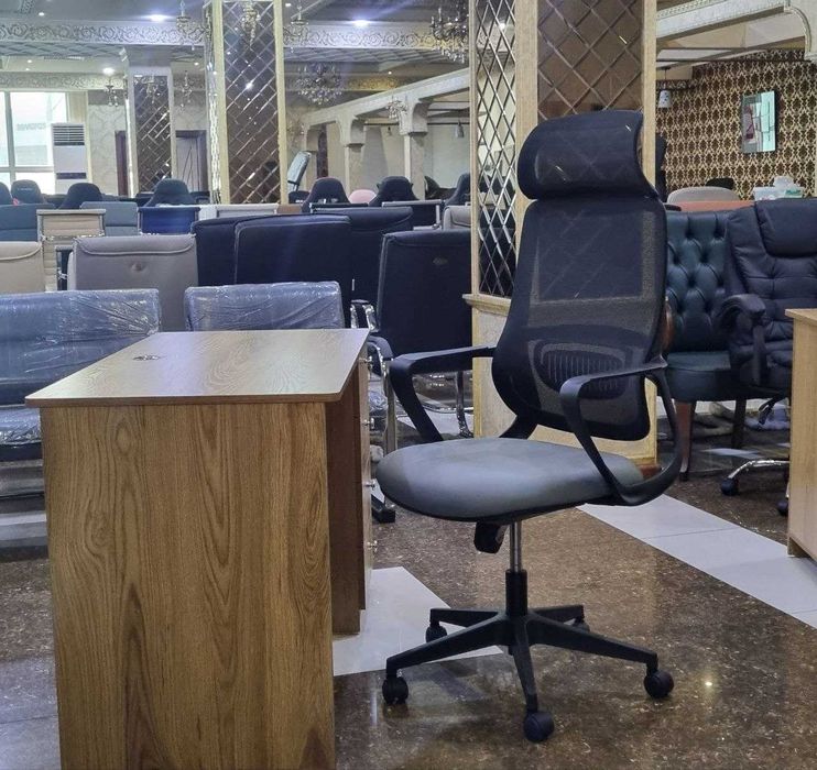 Кресло GRID MESH оригинал оптом