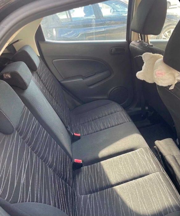 MAZDA 2 2008 — imagine 5