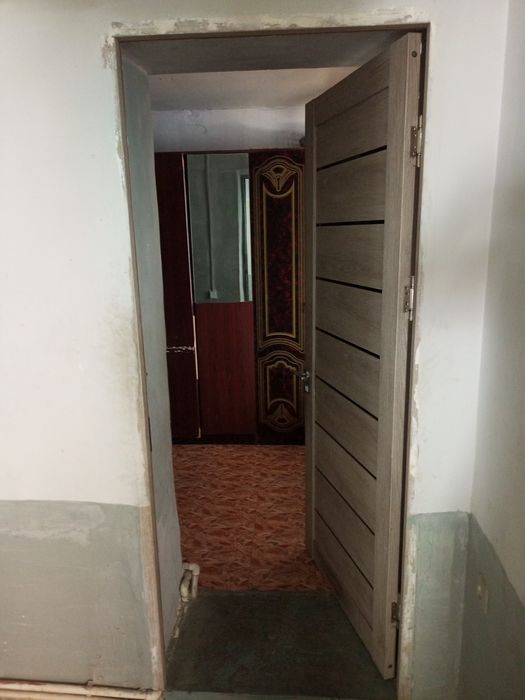 Ижарага Хоналар Берилади