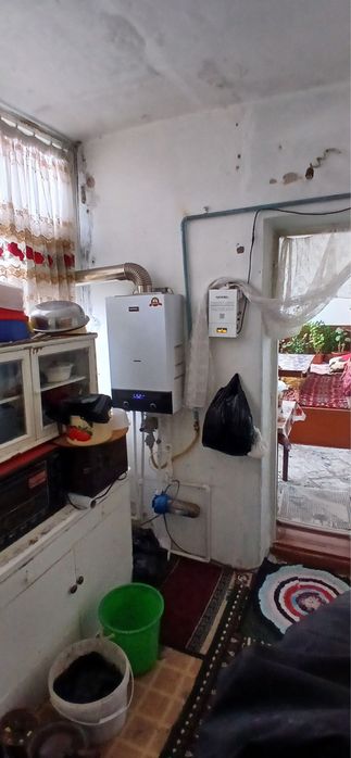 3 хонали квартира сотилади