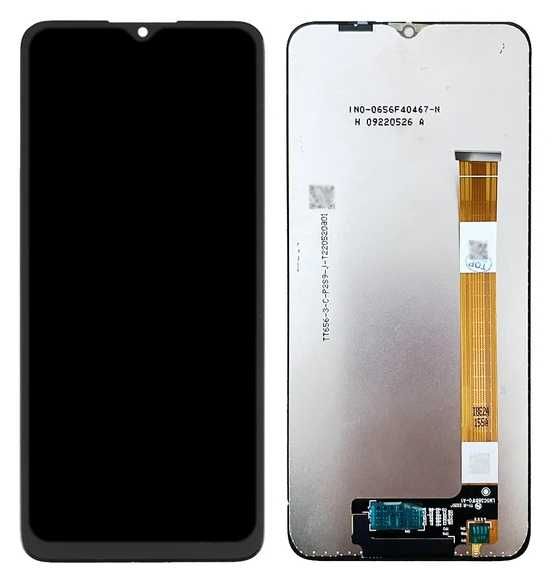 Дисплей за TCL 40 NxtPaper 5G