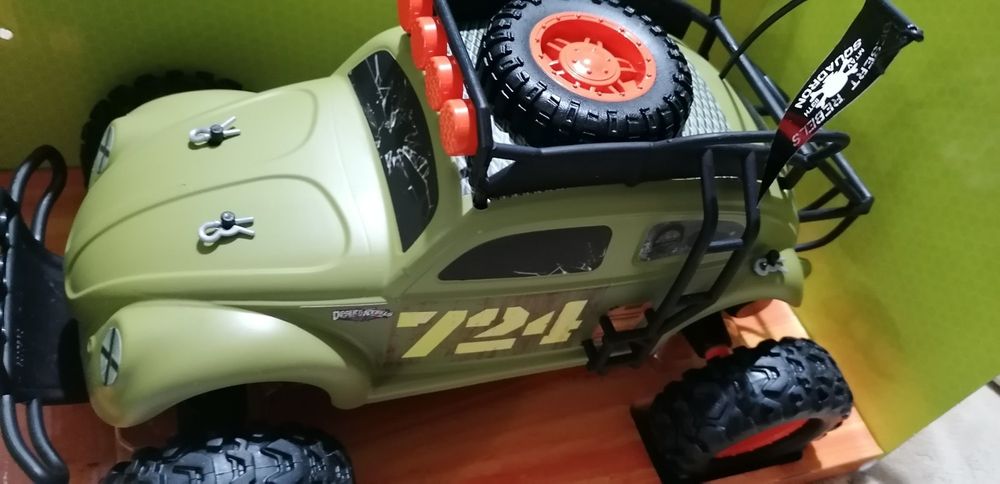 Детска Maisto RC кола