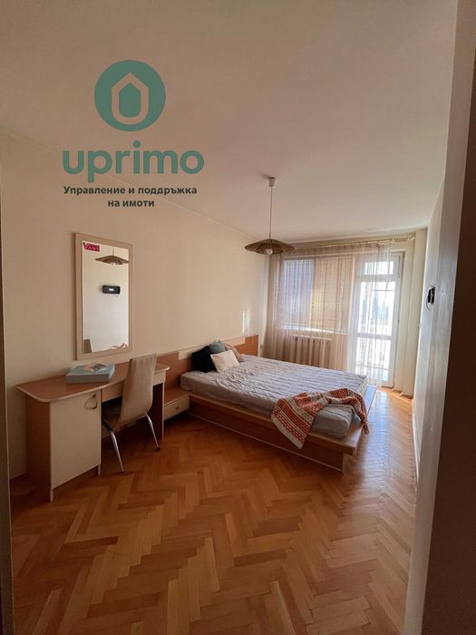 Дава се под наем Тристаен апартамент в София, Оборище - 115 кв.м за 847.62 € - Снимка #10