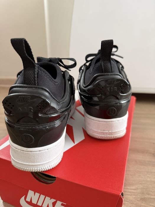 NIKE Air Force 1 '07 LOW