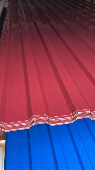 Профлист в ассортименте