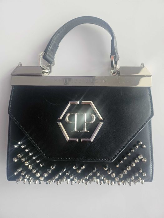 Дамска чанта Philipp Plein