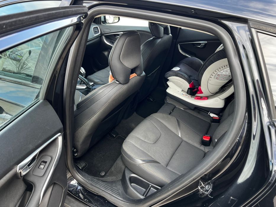 Volvo V40 Cross Country