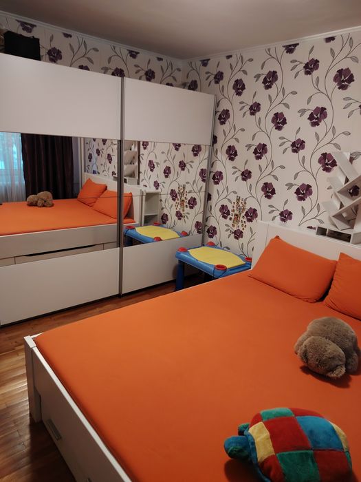 Apartament Teiul Doamnei
