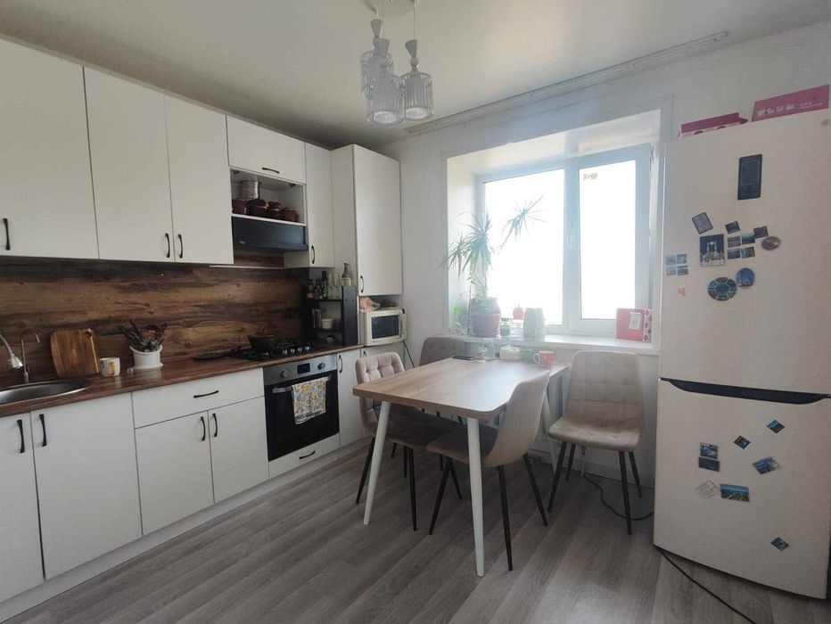 Продам 2-комнатную квартиру, 65 м² (дом 2017 г.)