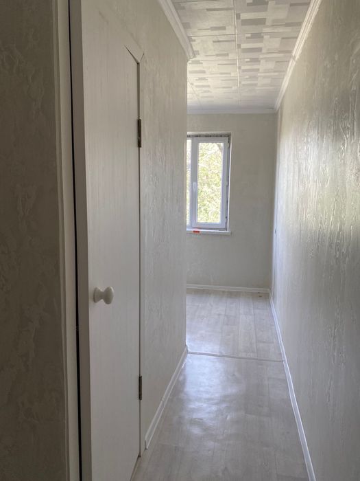 Квартира 2 комнатная