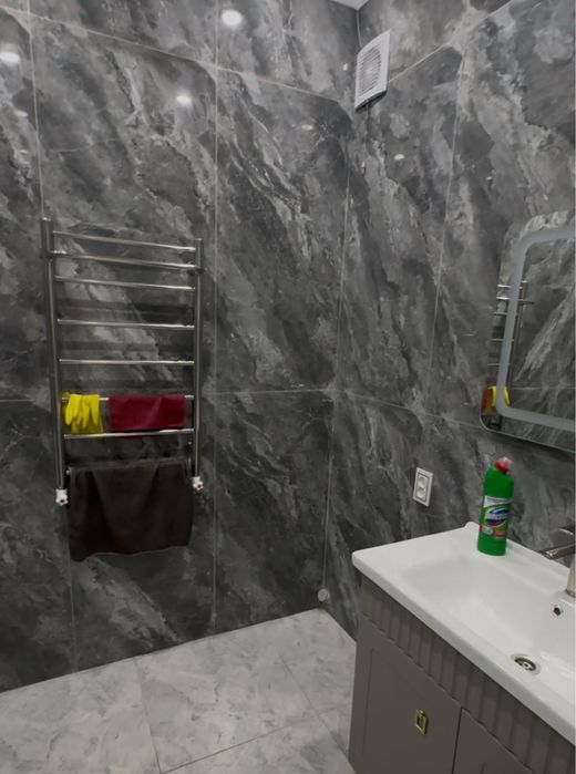 Квартира сатылда  тез арада