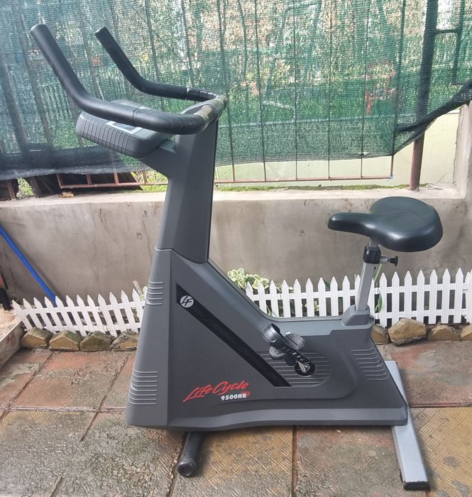 Велоергометър  Life Cycle