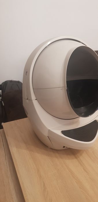 Litiera pisici Litter robot 3
