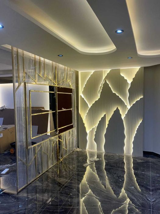 Мелкий ремонт Электрика Сантехника Кафель Молярка Ламинат Гипсокартон