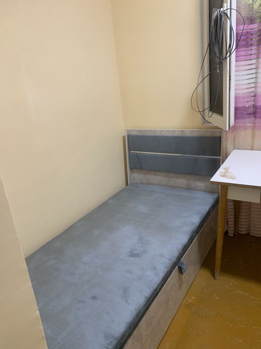 Сдаётся квартира на долгий срок