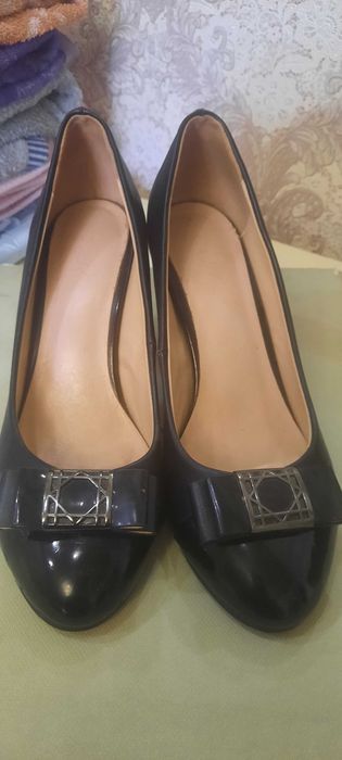 Продам туфли. Размер 38