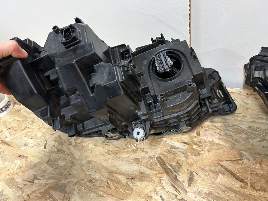 Faruri led bmw G20 G21 seria 3 non lci 2019-2021