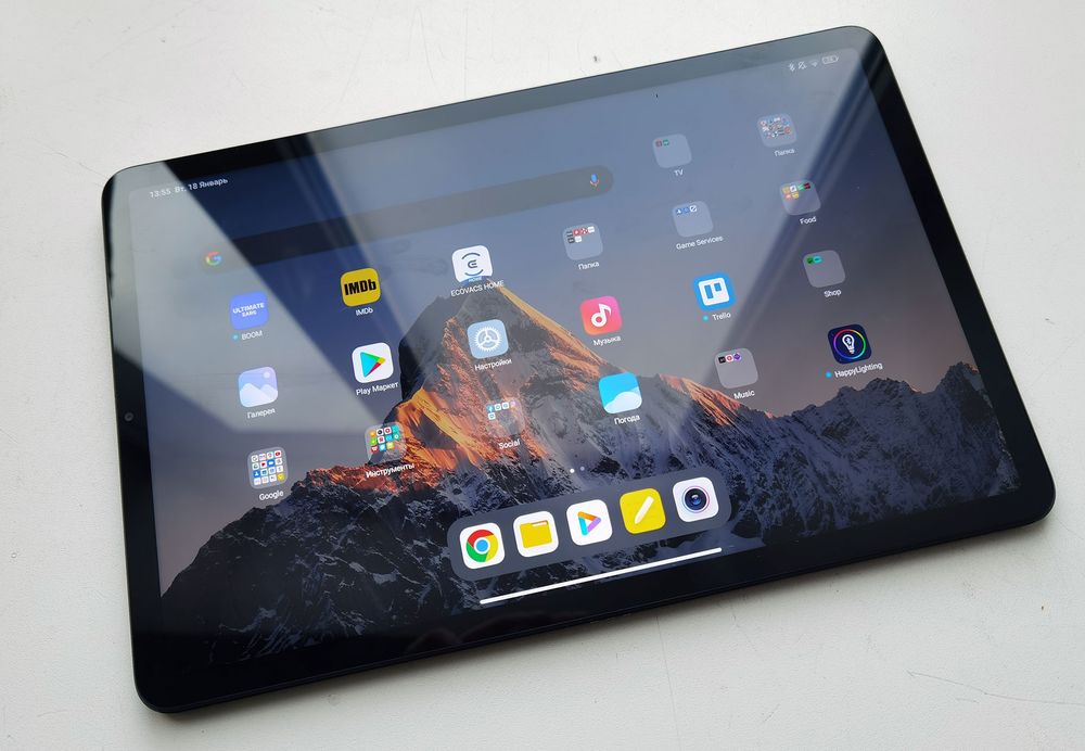 REDMI PaD 2  OPTOM sim+wifi