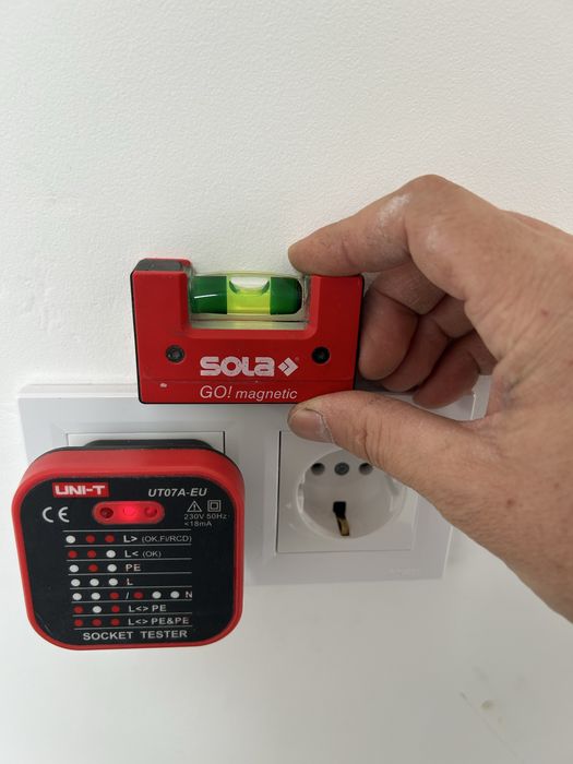 Електротехник-професионални ел.услуги и ремонти