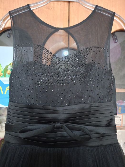 Вечернее красивое платье