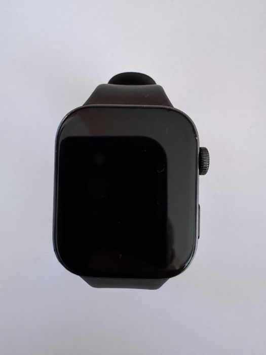 Huawei Watch Fit 3 (Black) – Пълен комплект