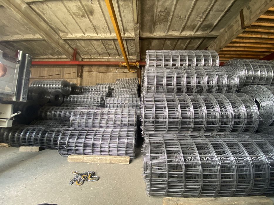 Сетка оптом и в розницу