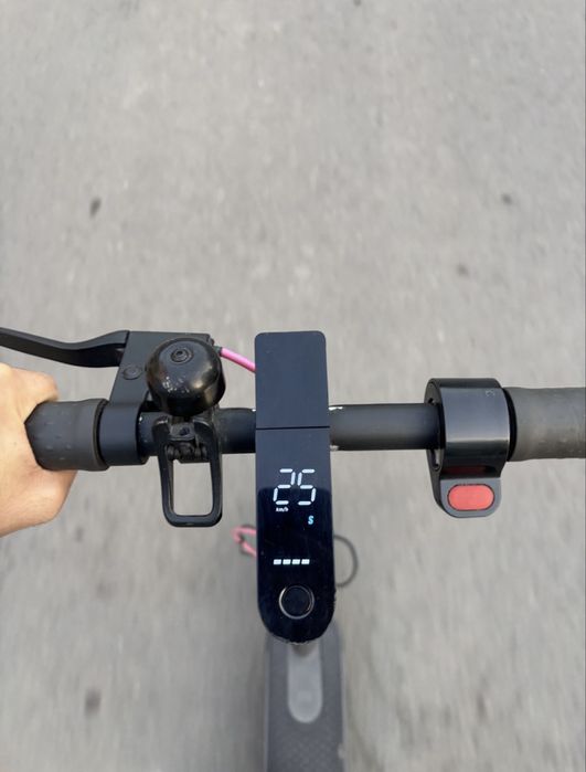 Trotineta xiaomi pro 2