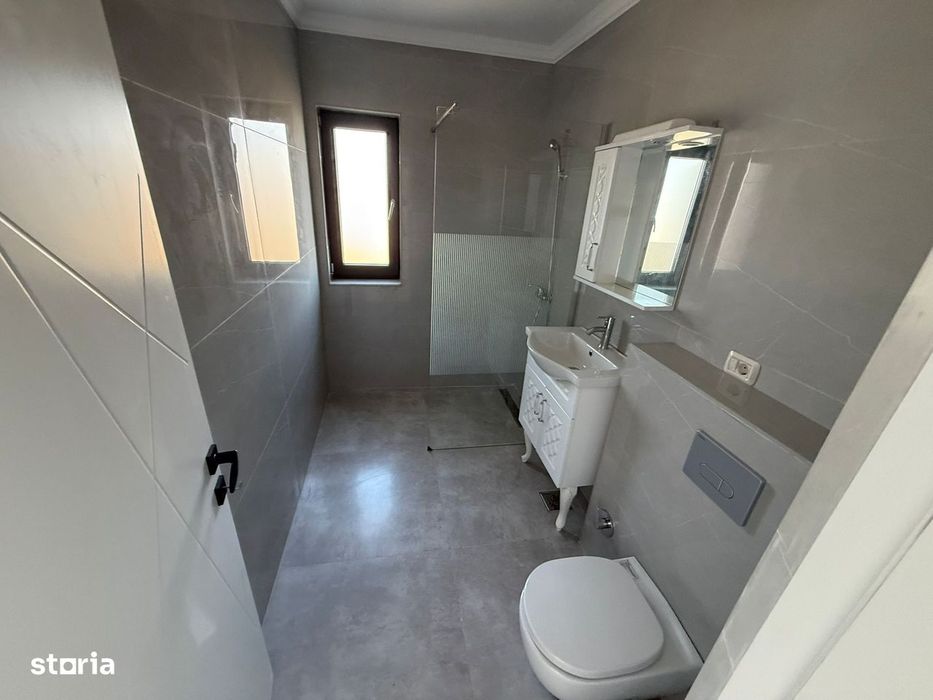 Apartament 2 Camere - Braytim - Gata Intabulat